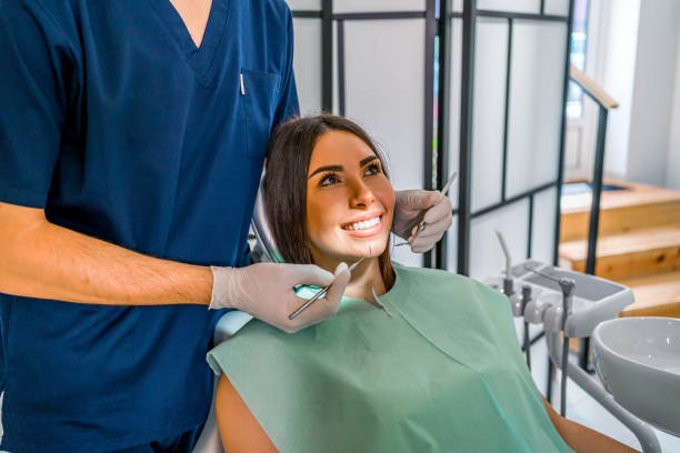 Why Choose Us for Your Dental Needs in North York, PA